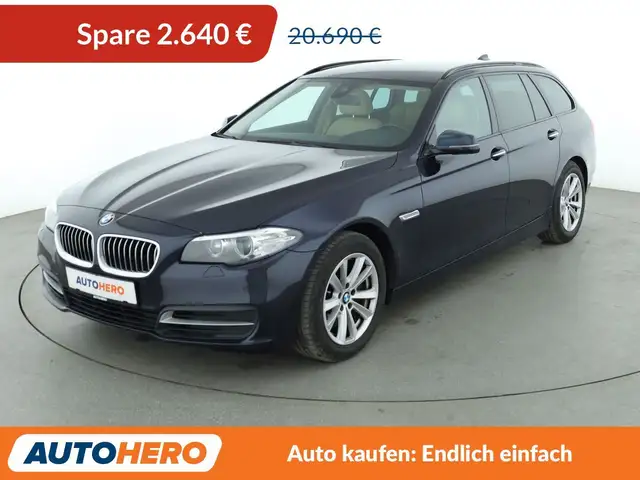 BMW 528 528i xDrive Aut.*NAVI*TEMPO*PDC*SHZ*HUD*