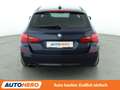 BMW 528 528i xDrive Aut.*NAVI*TEMPO*PDC*SHZ*HUD* Blau - thumbnail 5