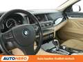 BMW 528 528i xDrive Aut.*NAVI*TEMPO*PDC*SHZ*HUD* Blau - thumbnail 11