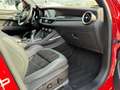 Alfa Romeo Stelvio Stelvio 2.9 V6 510ch AT8 Quadrifoglio PANO HK +++ Rouge - thumbnail 35