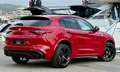 Alfa Romeo Stelvio Stelvio 2.9 V6 510ch AT8 Quadrifoglio PANO HK +++ Rouge - thumbnail 10