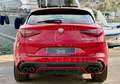 Alfa Romeo Stelvio Stelvio 2.9 V6 510ch AT8 Quadrifoglio PANO HK +++ Rouge - thumbnail 11