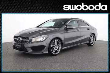 4M AMG-Line Chrompaket Distronic Navi