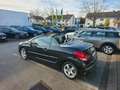 Peugeot 207 CC Cabrio Premium Schwarz - thumbnail 11