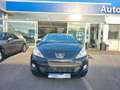 Peugeot 207 CC Cabrio Premium Schwarz - thumbnail 7