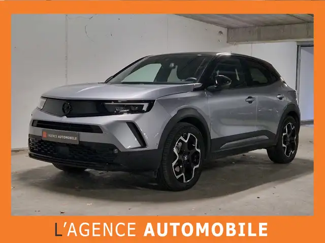 Opel Mokka-E e-Mokka 50 kWh Ultimate - Garantie 12M