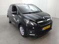 Peugeot 108 1.0 e-VTi Active | Airco | 4-seizoen | Zwart - thumbnail 2