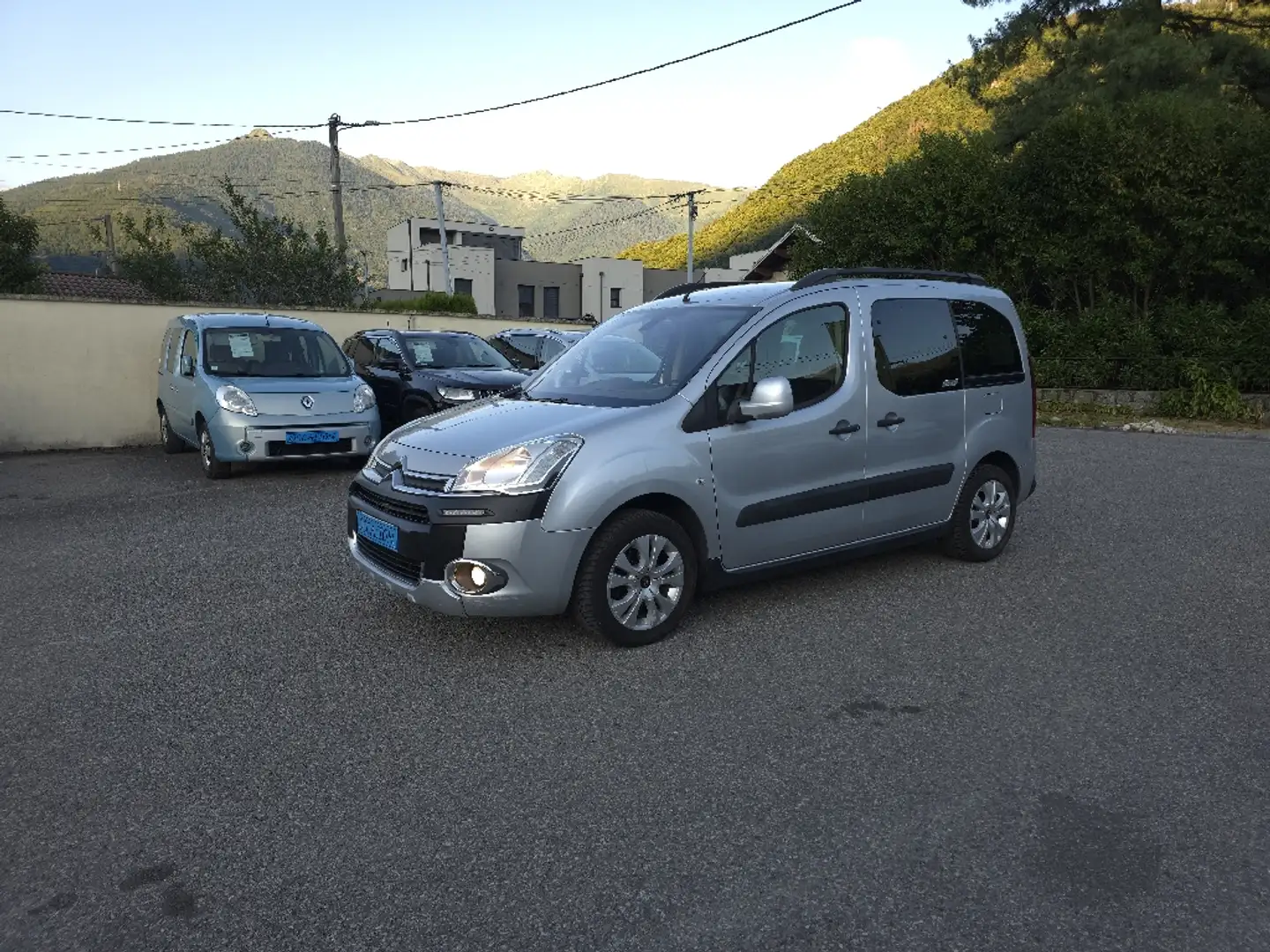 Citroen Berlingo Multispace HDi 115 XTR - 1