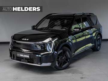 Launch Edition GT-Line AWD 99.8 kWh Pano Head up 2