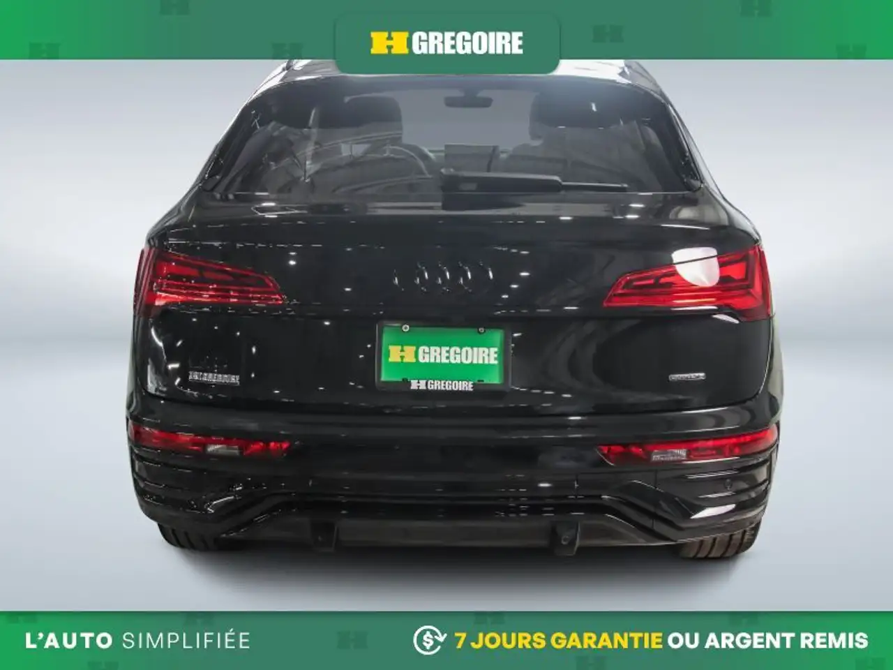 Audi Q5 снимка Audi Q5