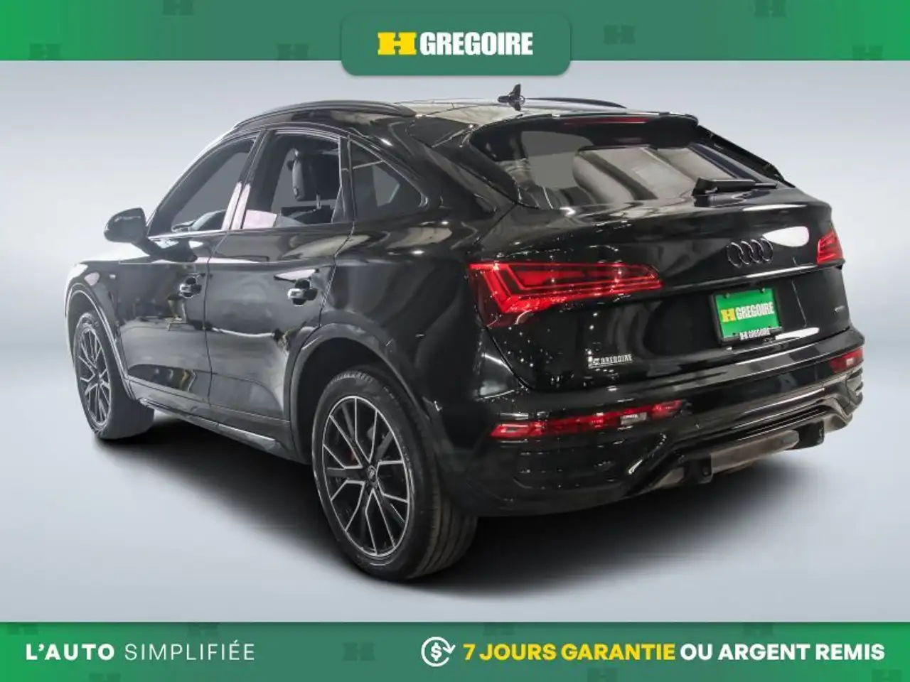 Audi Q5 снимка Audi Q5