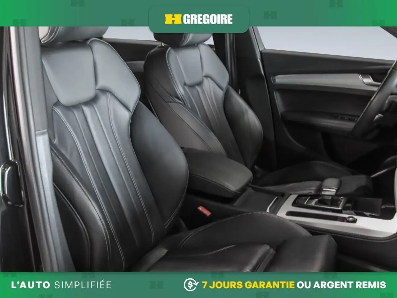 Audi Q5 снимка Audi Q5