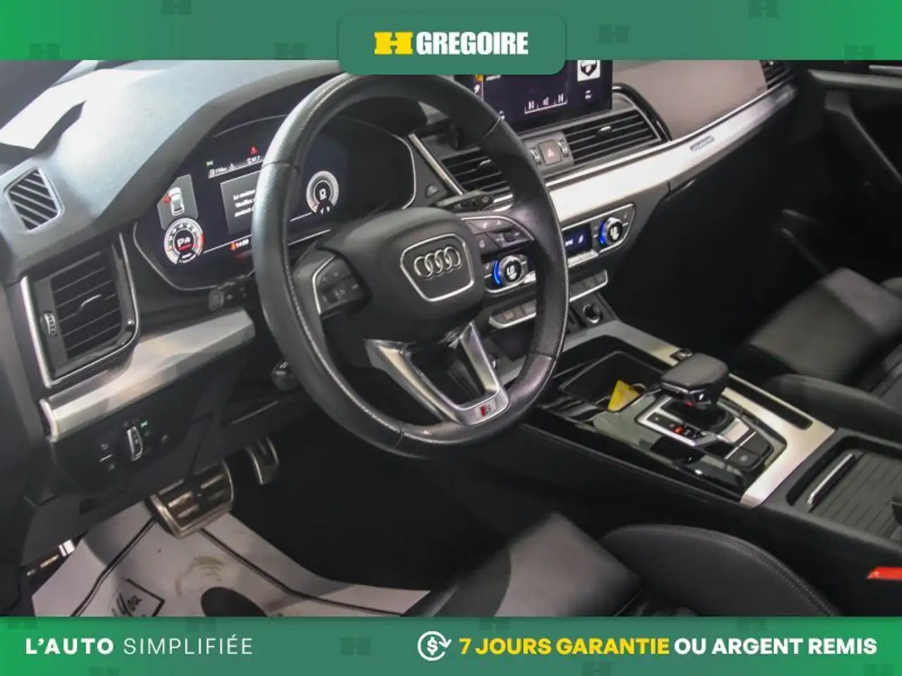 Audi Q5 снимка Audi Q5
