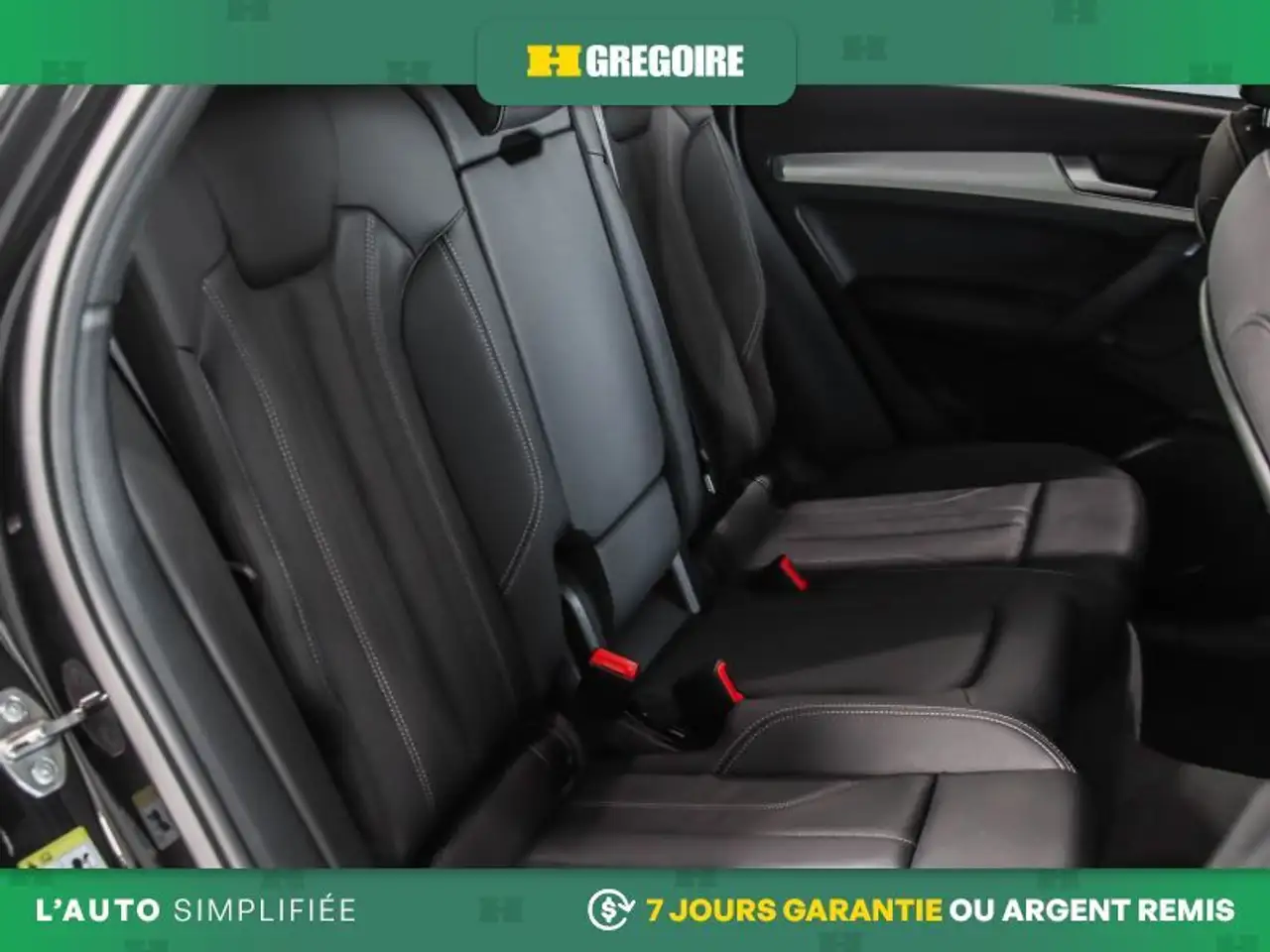 Audi Q5 снимка Audi Q5