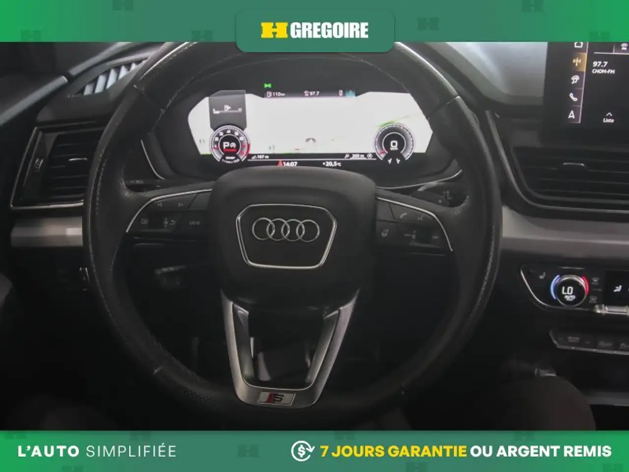Audi Q5 снимка Audi Q5