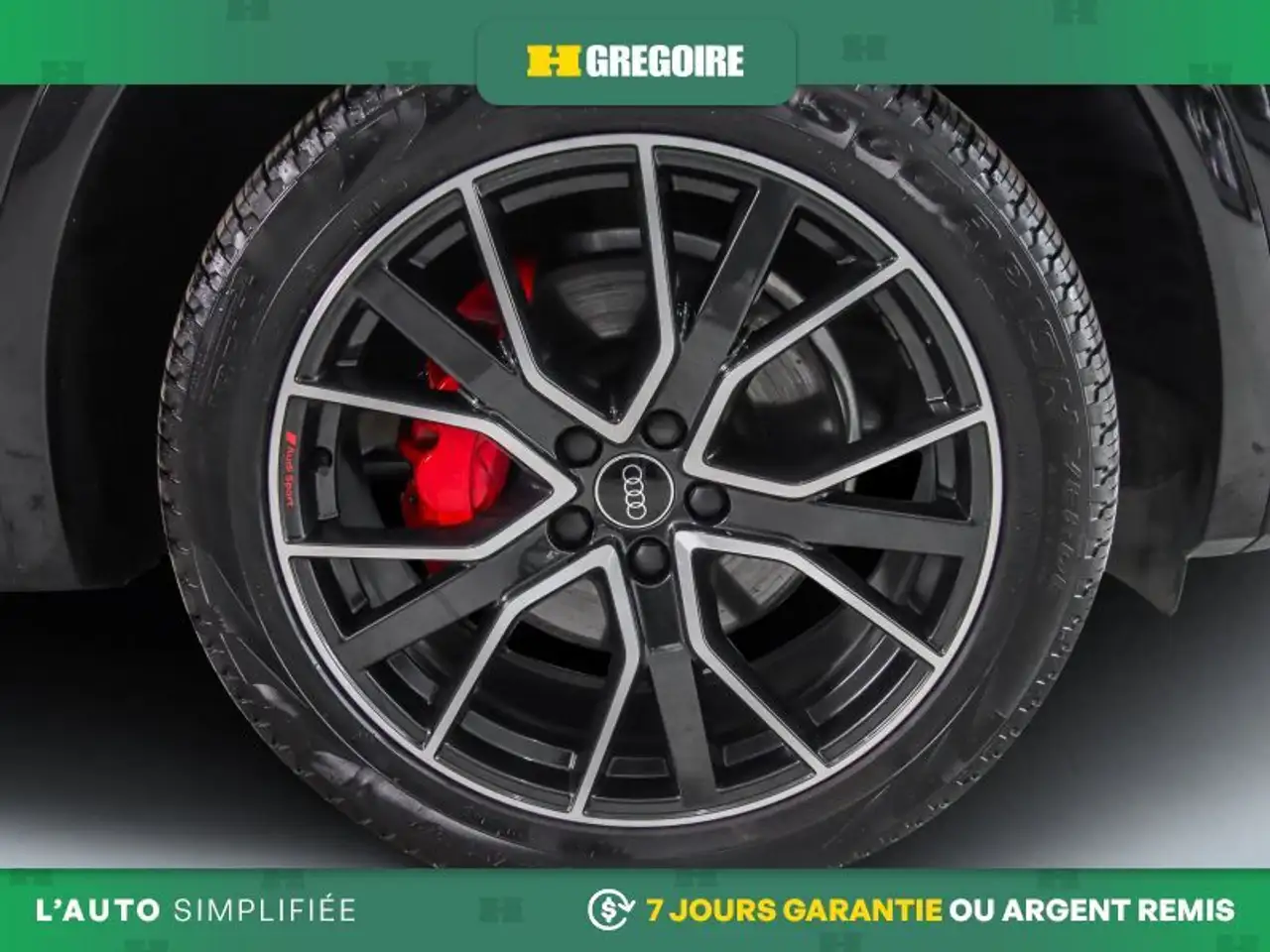 Audi Q5 снимка Audi Q5