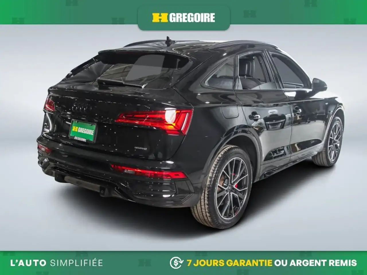 Audi Q5 снимка Audi Q5