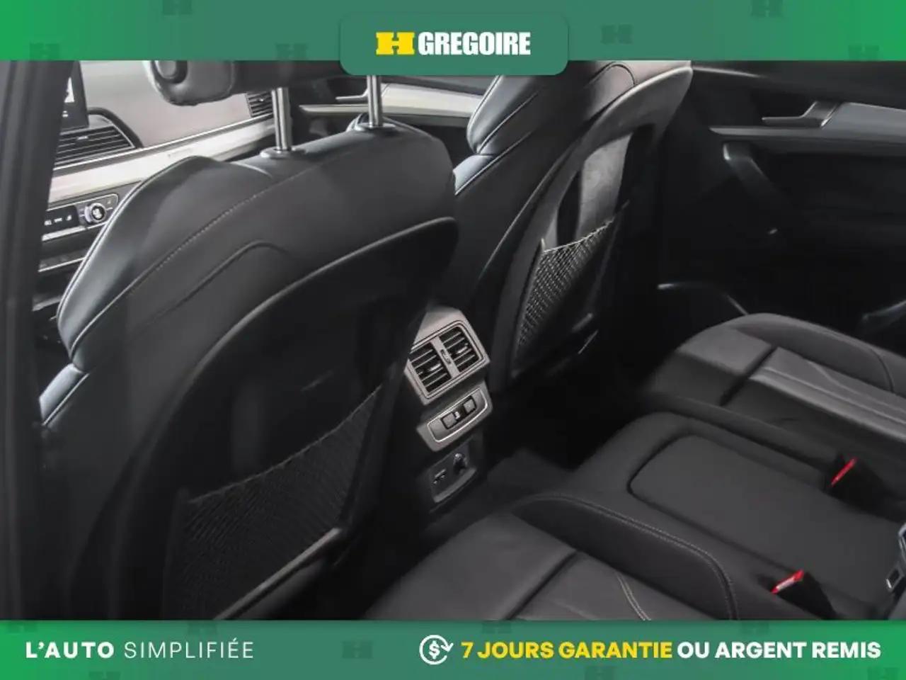 Audi Q5 снимка Audi Q5