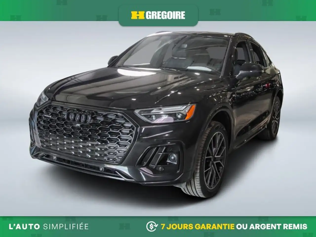 Audi Q5 снимка Audi Q5