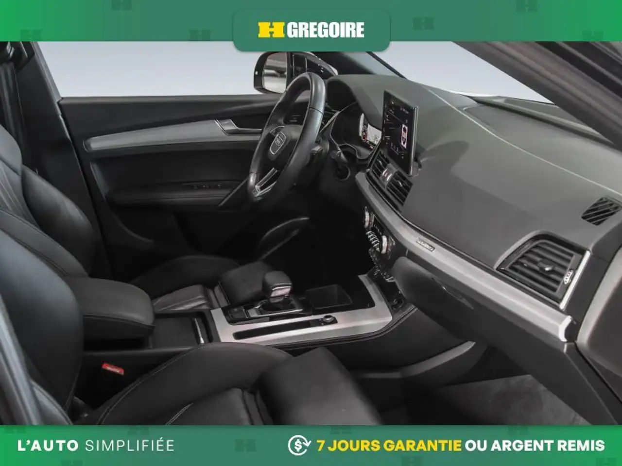 Audi Q5 снимка Audi Q5