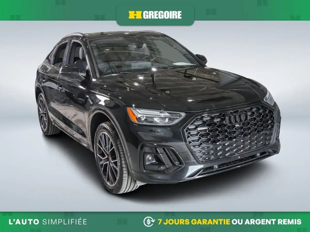 2025 Audi Q5 снимка 2025 Audi Q5