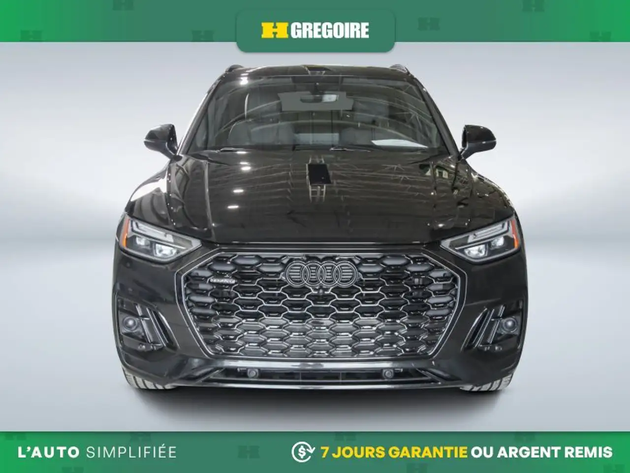 Audi Q5 снимка Audi Q5