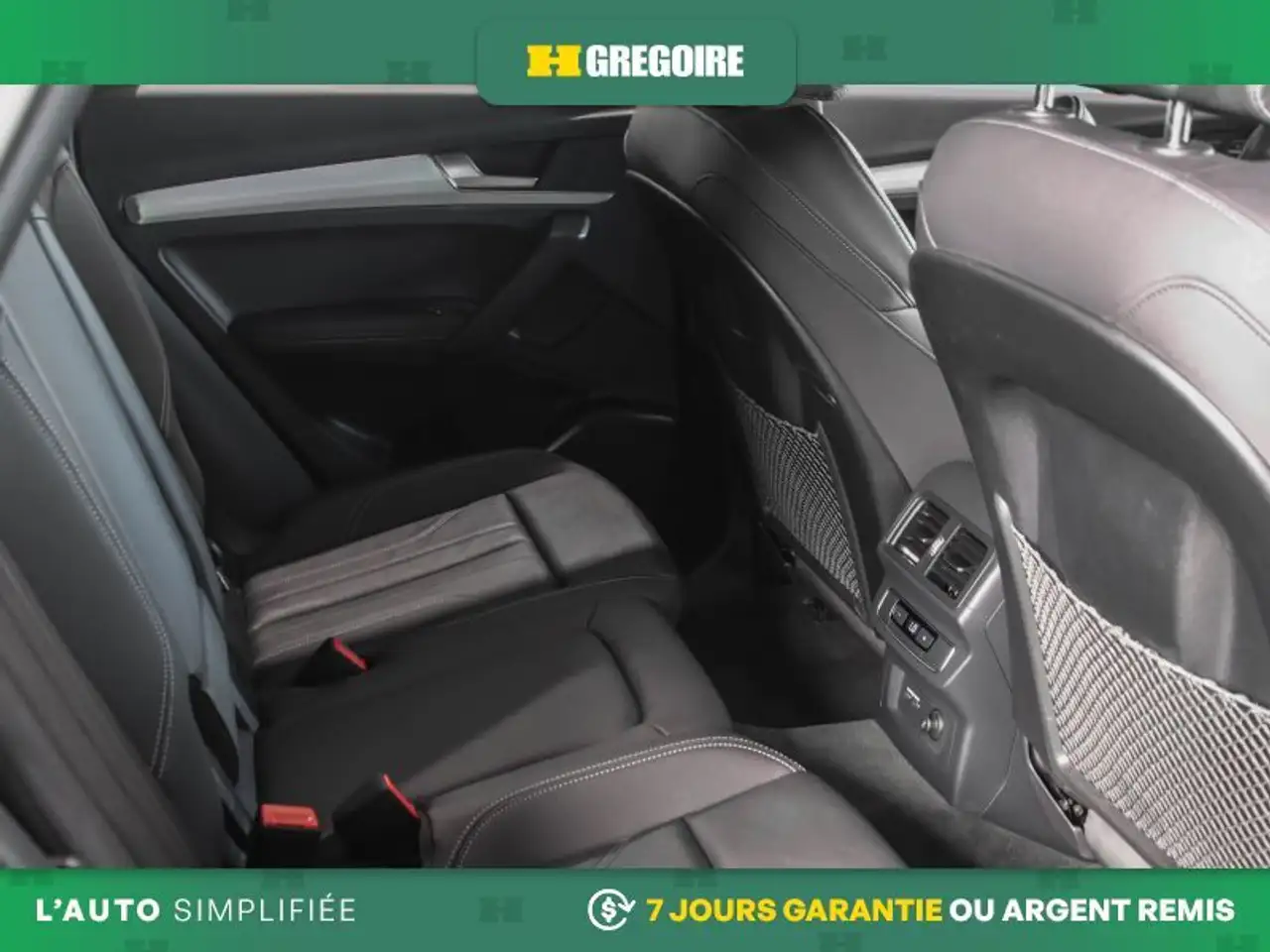 Audi Q5 снимка Audi Q5