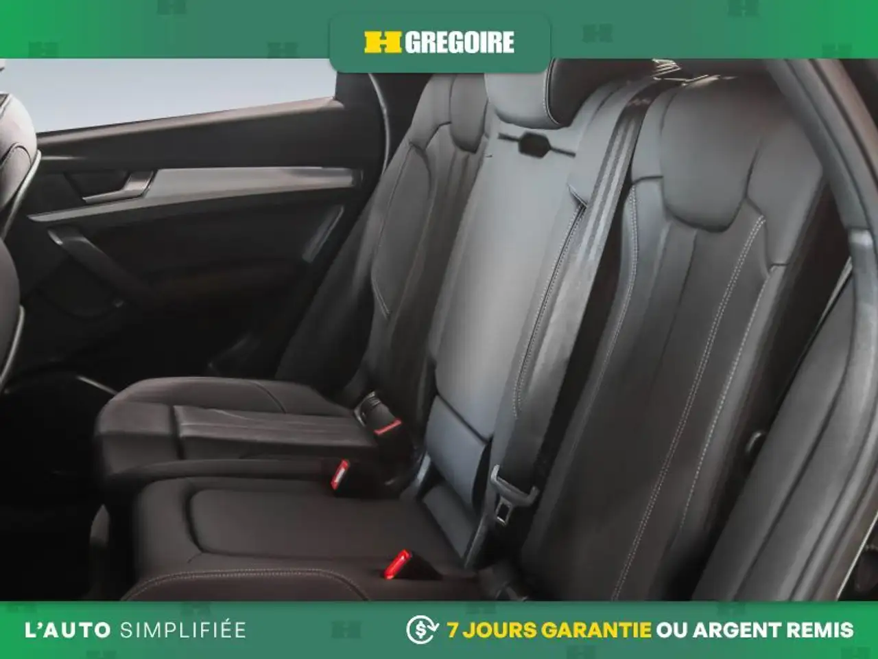 Audi Q5 снимка Audi Q5