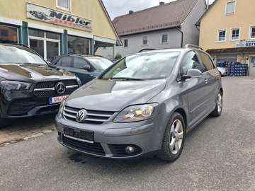 Plus V 1,4 TSI United KLIMA+AHK OHNE TÜV