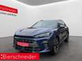 CUPRA Terramar 1.5 eTSI DSG MATRIX-LED HUD NAVI ACC PARKASS SHZ K Bleu - thumbnail 1