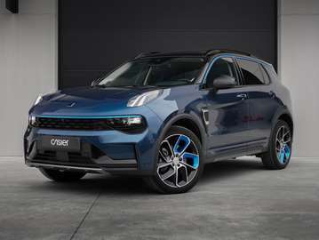 1.5 Plug-in hybrid 6.6 kW l * 5 stuks beschikbaar