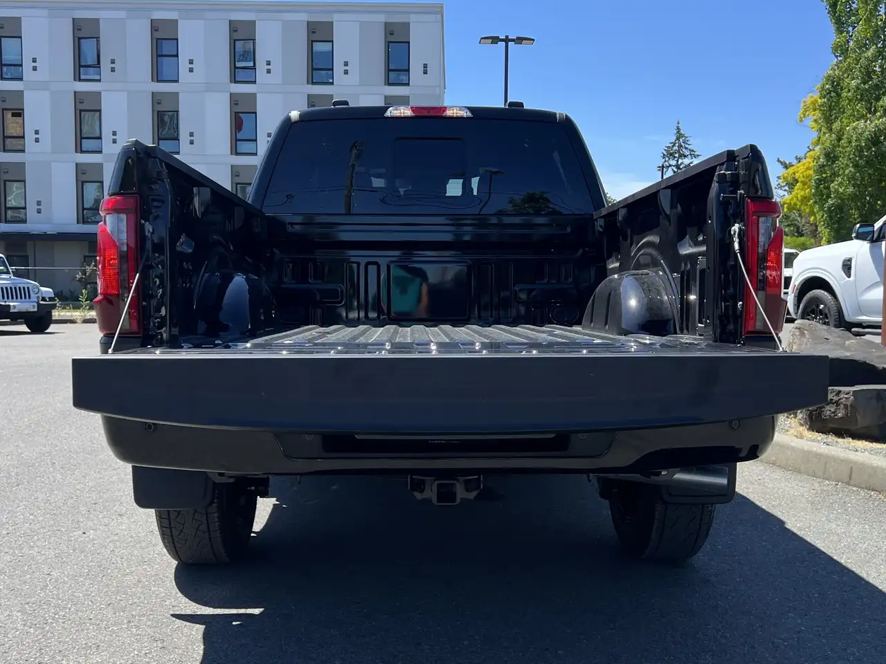 Ford F 150 снимка Ford F 150