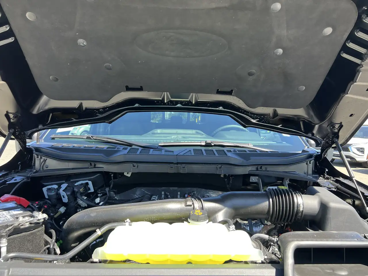 Ford F 150 снимка Ford F 150