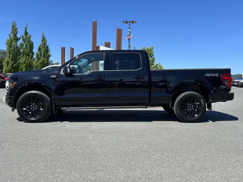 Ford F-150 2026 photo 2