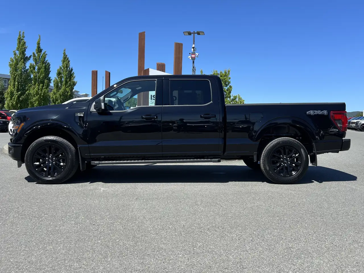 Ford F 150 снимка Ford F 150