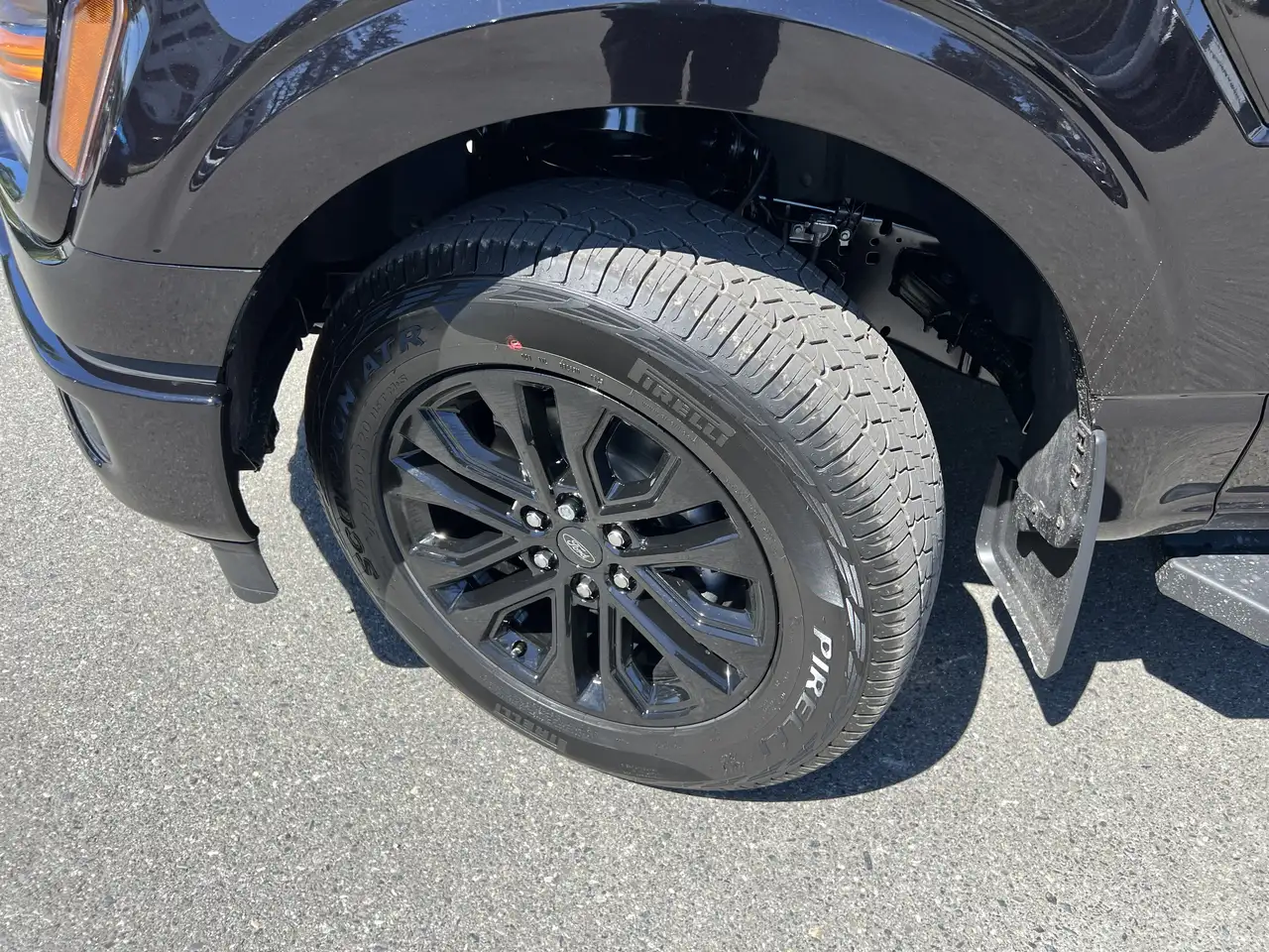 Ford F 150 снимка Ford F 150