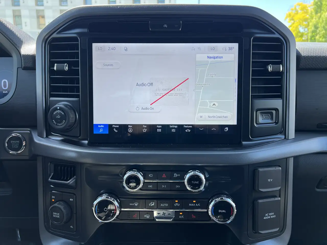 Ford F 150 снимка Ford F 150