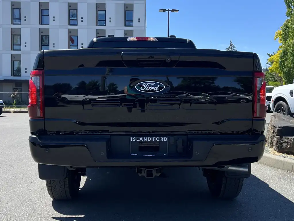 Ford F-150 2026 photo 5