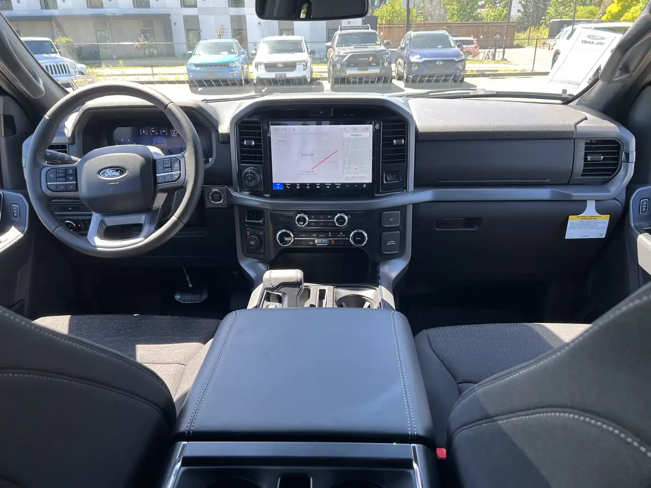 Ford F 150 снимка Ford F 150