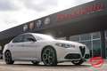 Alfa Romeo Giulia 2.0 280cv Veloce Q4 GRIGIO MOONLIGHT Grigio - thumbnail 1