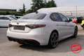 Alfa Romeo Giulia 2.0 280cv Veloce Q4 GRIGIO MOONLIGHT Grigio - thumbnail 17