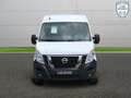 Nissan Interstar N CONNECTA Blanc - thumbnail 3