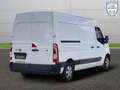 Nissan Interstar N CONNECTA Blanc - thumbnail 2