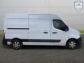 Nissan Interstar N CONNECTA Blanc - thumbnail 5