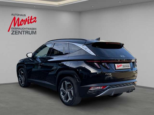 Hyundai TUCSON 1.6 TGDI Trend Plug-In Hybrid 4WD *ACC TEMPOMAT*