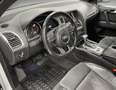 Audi Q7 3.0V6 TDI 204ch tiptronic luxe quattro 7P Blanc - thumbnail 7