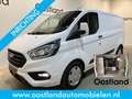Ford Transit Custom 340 L1H1 PHEV Trend Automaat / Euro 6 / Servicebus Weiß - thumbnail 1