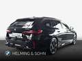 BMW 540 d xDrive Touring M-Sport Pro LED AHK HUD B&W Sound Schwarz - thumbnail 2