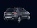 Volkswagen T-Cross LIFE 1.0 TSI LED PDC ACC APP-CONNECT Navi Grau - thumbnail 2
