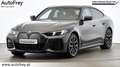 BMW i4 xDrive40 Grau - thumbnail 1